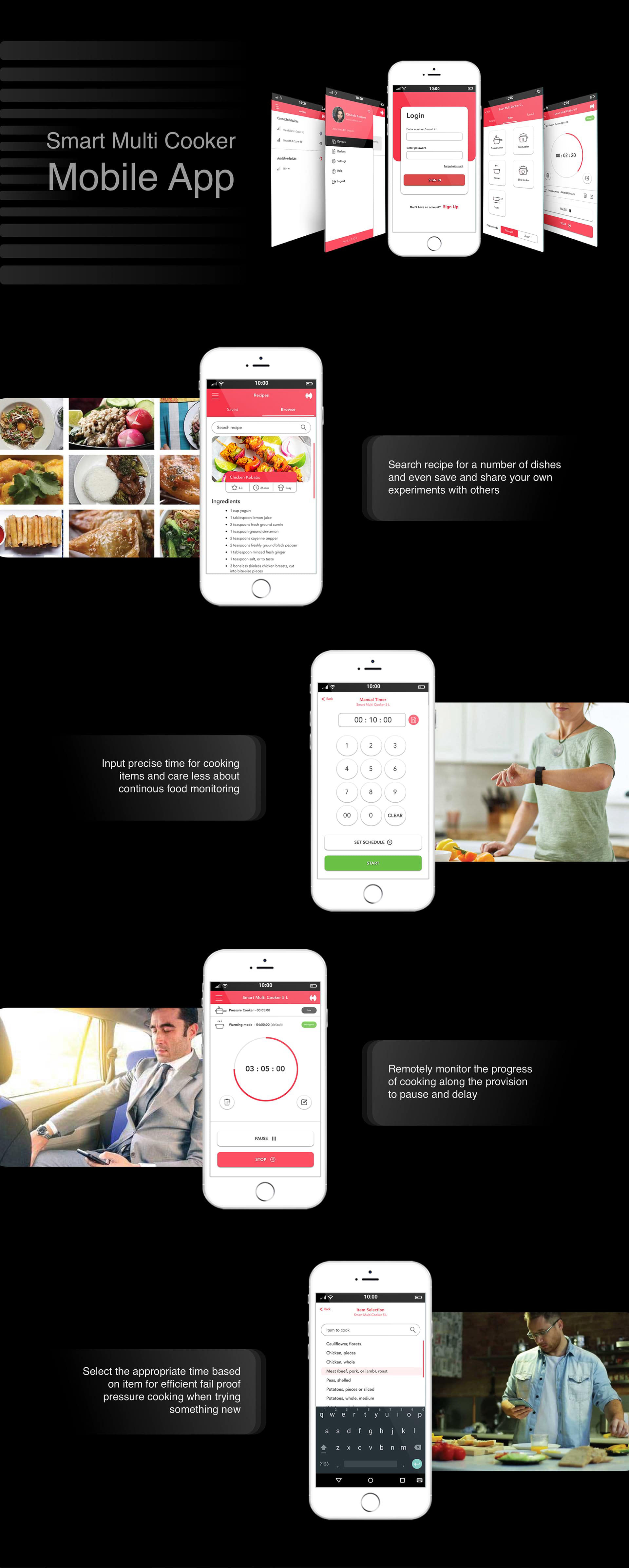 Mobirise Website Builder