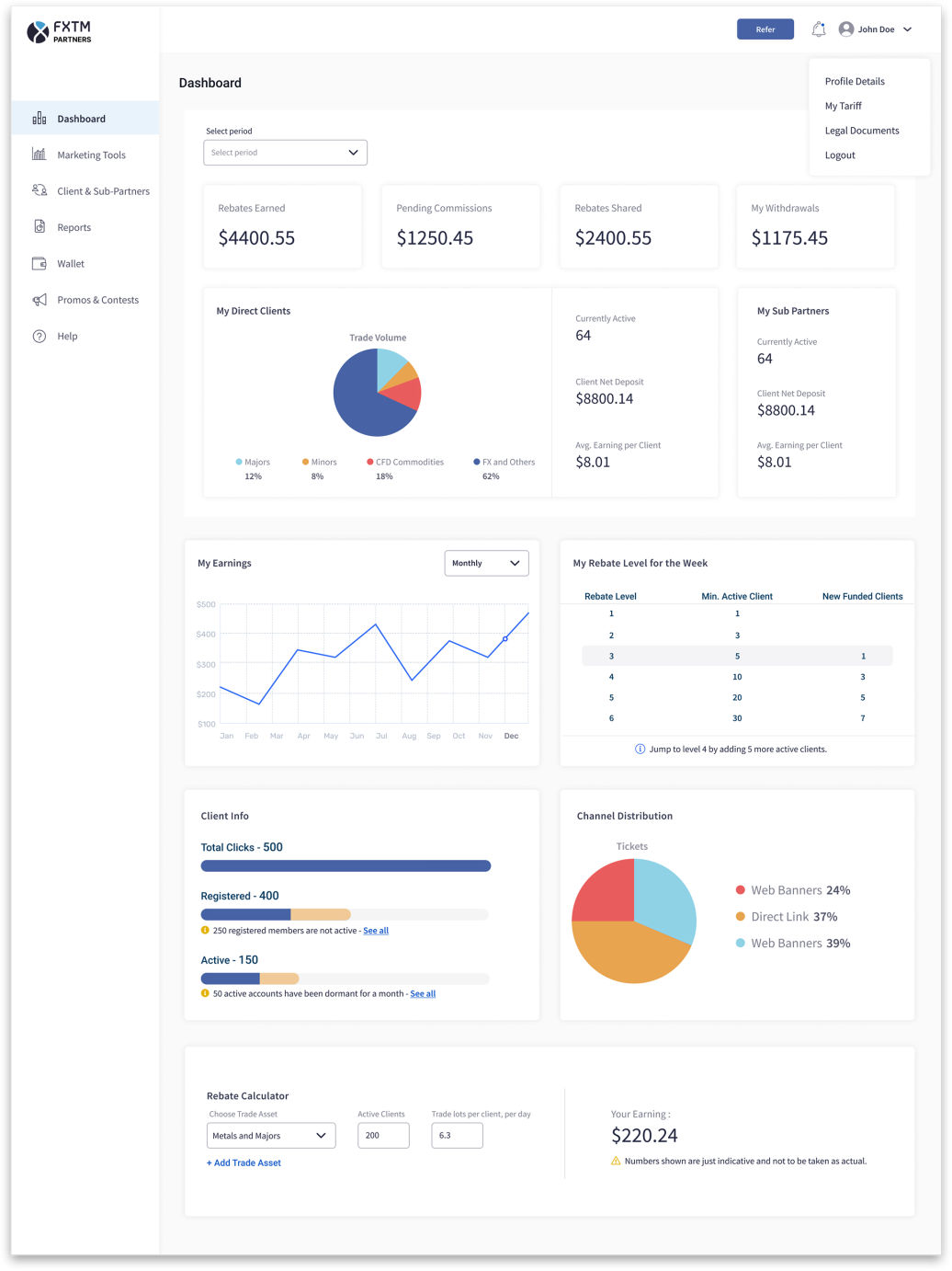 Mobirise Website Builder